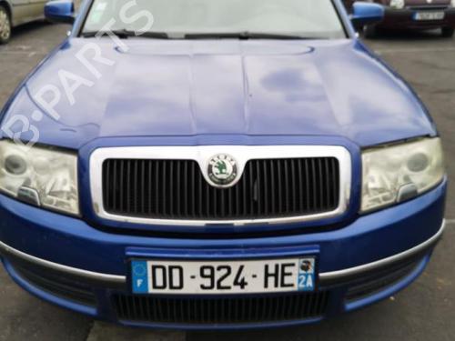 Starter SKODA SUPERB I (3U4) 2.8 V6 | BP25580116M8  - Image 24
