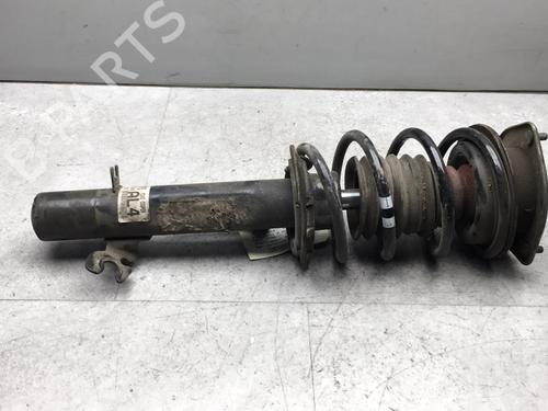 Used Left front shock absorber MINI MINI (R56) Cooper (120 hp) 25535171