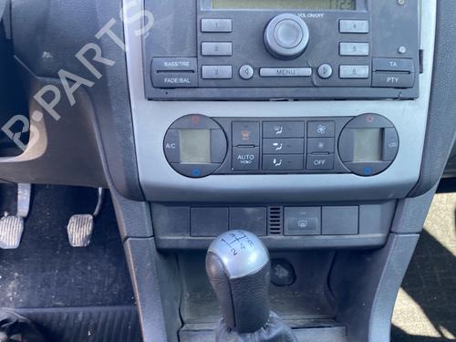 Climate control FORD FOCUS II Turnier (DA_, FFS, DS) 1.6 TDCi | BP26286779I5  - Image 29
