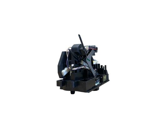 Climate control NISSAN MICRA II (K11) 1.0 i 16V | BP25580690I5 