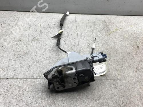 Used Rear left lock Rear left lock CITROËN C3 II (SC_) 1.6 HDi (92 hp) 25573261 25573261