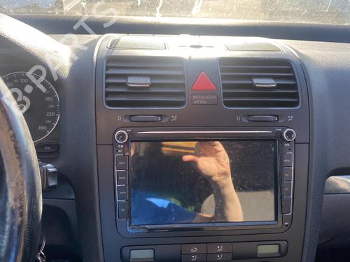 Commande Chauffage VW GOLF V (1K1) 2.0 TDI | BP25520153I5 