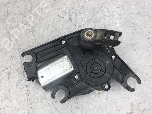 Used Rear wiper motor Rear wiper motor PEUGEOT 3008 I MPV (0U_) 1.6 HDi (109 hp) 25585475 25585475