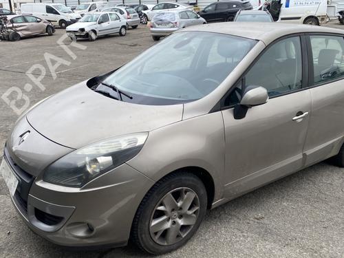 Used Parts RENAULT SCÉNIC III (JZ0/1_) 1.5 dCi (110 hp) 4427331