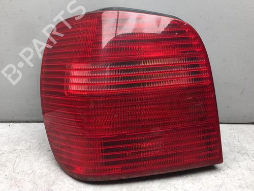 Left taillight VW POLO (6N2) 1.9 SDI | BP25551887C34 