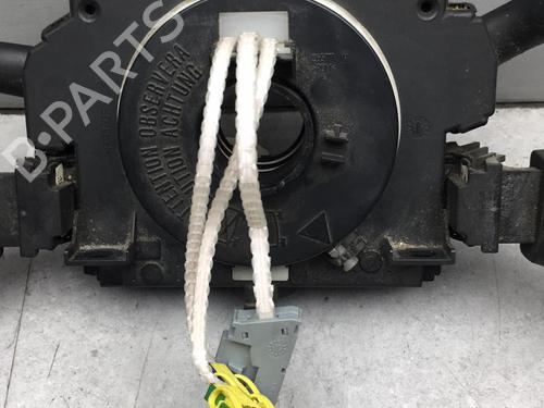 Used Steering column stalk CITROËN C8 (EA_, EB_) 2.0 HDi 165 (163 hp) 25538119