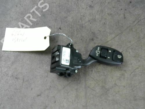 Used Steering column stalk BMW 5 (E60) 520 d (163 hp) 25555054