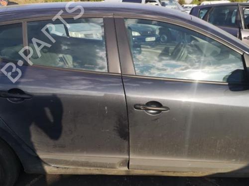 Climate control RENAULT MEGANE III Hatchback (BZ0/1_, B3_) 1.5 dCi (BZ09, BZ0D, BZ1W, BZ29, BZ14) | BP25523986I5  - Image 14