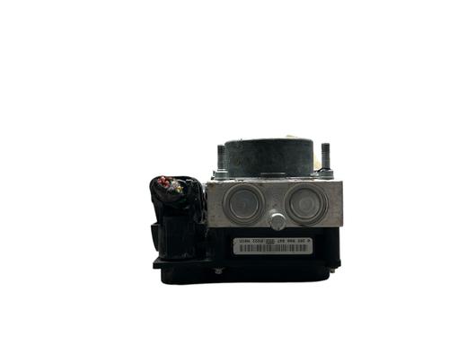 Used ABS pump ABS pump DACIA DUSTER (HS_) 1.5 dCi 4x4 (HSMC, HSMD) (110 hp) 25569590 25569590