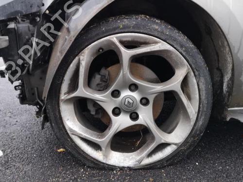 Front left panel RENAULT MEGANE III Coupe (DZ0/1_) 1.5 dCi (DZ09, DZ0D, DZ1F, DZ1G, DZ14, DZ29) | BP25560460C58 - Image 14