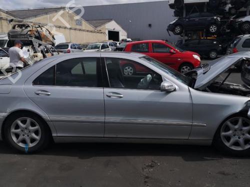 Rudehejsemekanisme Højre foran MERCEDES-BENZ S-CLASS (W220) S 320 CDI (220.026, 220.126) | BP25559695C23 