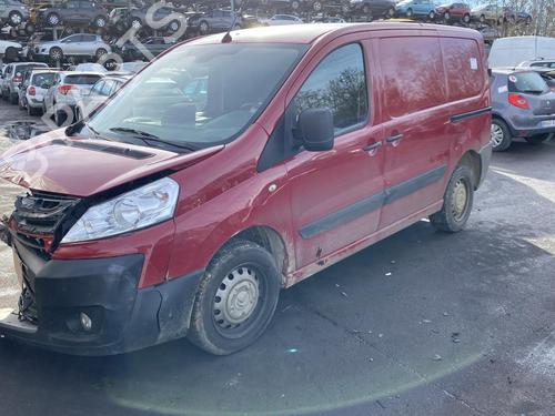 Mass air flow sensor CITROËN JUMPY II Van 2.0 HDi 125 | BP28201274M95 - Image 6