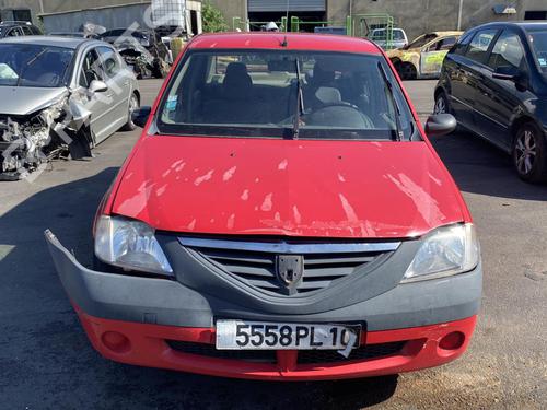 Forlygtekontakt DACIA LOGAN (LS_) 1.5 dCi (LS0K) | BP25556824I24  - Image 13
