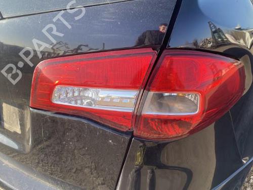 Climate control RENAULT KOLEOS I (HY_) 2.0 dCi 4x4 (HY0K) | BP25528245I5 - Image 31