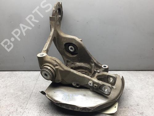 Right rear steering knuckle AUDI Q5 (8RB) SQ5 TDI quattro | BP25581292M28 