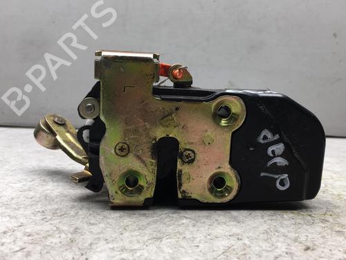 Front left lock JEEP CHEROKEE (KJ) 2.8 CRD 4x4 | BP25522308C98 