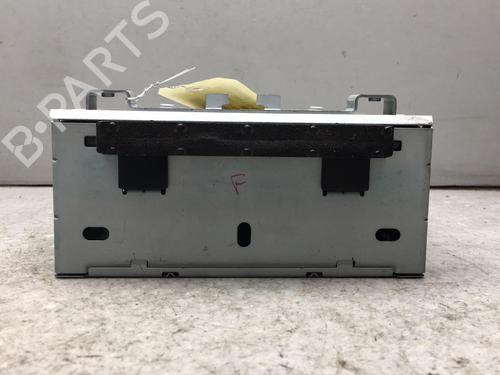 Bilradio FORD C-MAX II (DXA/CB7, DXA/CEU) 1.6 TDCi (95 hp) 25552296