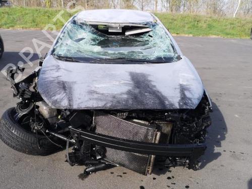 Left sun visor KIA CEE'D (JD) 1.6 CRDi 136 | BP25517580I1 - Image 27