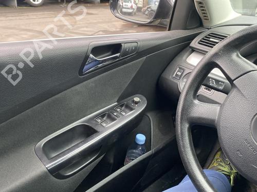 Climate control VW PASSAT B6 (3C2) 2.0 TDI 16V | BP25533933I5  - Image 15