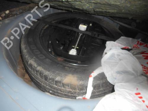 Right front window motor PEUGEOT 307 (3A/C) 2.0 HDi 110 | BP25537507E20 