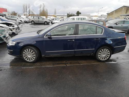 Rear mirror VW PASSAT B6 (3C2) 2.0 TDI 16V | BP25561316I6  - Image 21