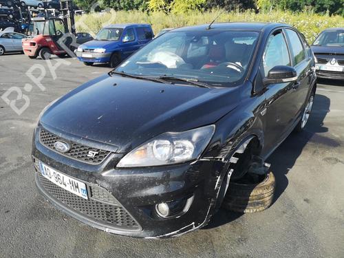 Left sun visor FORD FOCUS II (DA_, HCP, DP) 2.5 ST | BP25517311I1 - Image 22