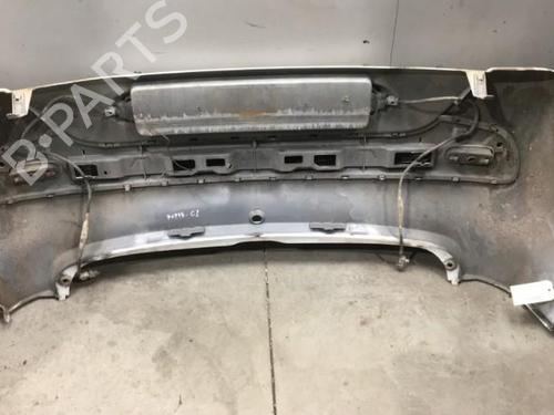 Rear bumper CITROËN C1 (PM_, PN_) 1.0 | BP25565887C8 