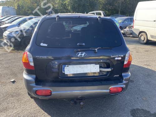 Front left interior door handle HYUNDAI SANTA FÉ I (SM) 2.0 CRDi 4x4 | BP25544287I13  - Image 21