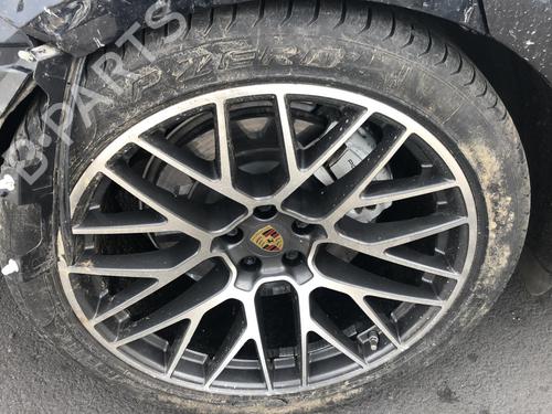 Nakkestøtte PORSCHE MACAN (95B) 3.6 Turbo | BP25580588I31  - Image 19