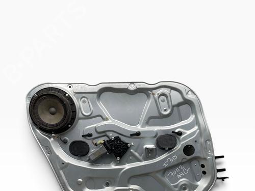 Front left window mechanism HYUNDAI i30 (FD) 1.6 CRDi | BP25502304C22 - Image 2