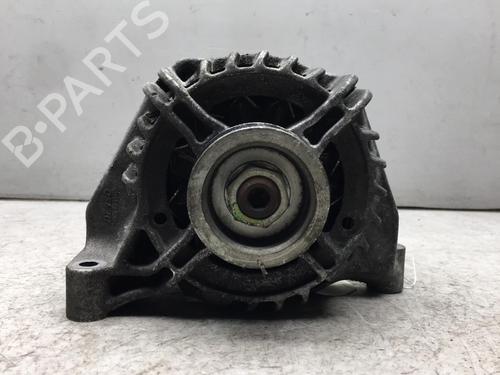 Used Alternator FIAT PUNTO EVO (199_) 1.4 (199AXB1A) (77 hp) 25556930