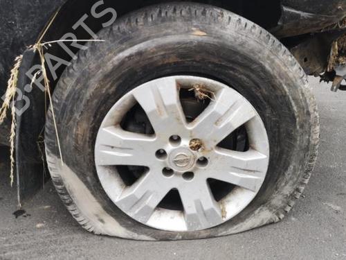 Front right window mechanism NISSAN NAVARA NP300 (D40) 2.5 dCi 4WD | BP25537136C23  - Image 23