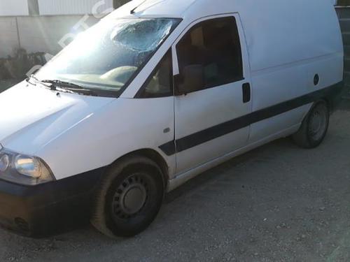 Switch PEUGEOT EXPERT Van (222) 2.0 HDI | BP25516668I30 