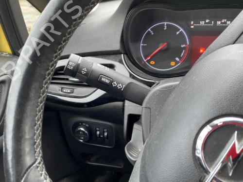 Hodestøtte OPEL CORSA E (X15) 1.3 CDTI (08, 68) | BP25544915I31  - Image 16