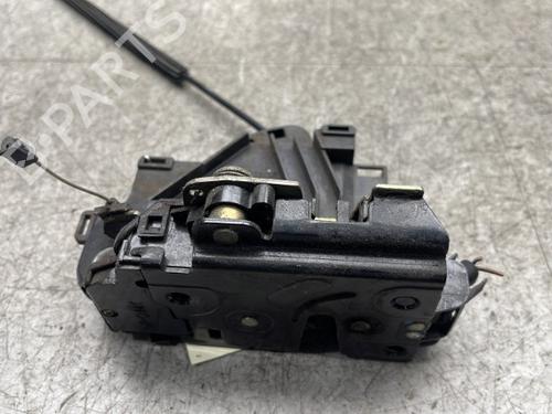 Used Front right lock SEAT AROSA (6H1) 1.4 TDI (75 hp) 25534620
