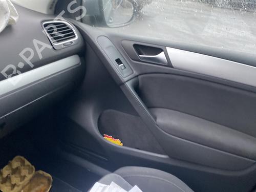 Alternator VW GOLF VI (5K1) 1.6 TDI | BP25572895M7 