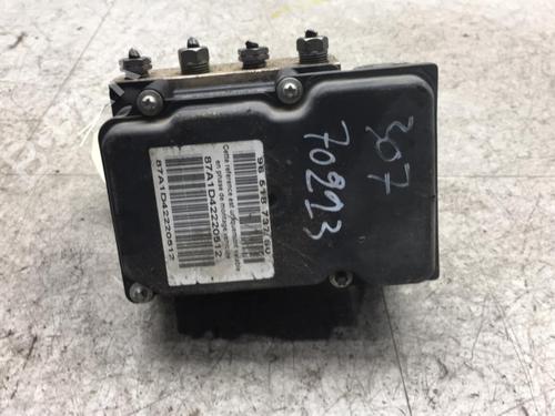 ABS pump PEUGEOT 307 (3A/C) 2.0 HDi 110 | BP25528625M43 