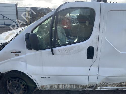 ABS pump RENAULT TRAFIC II Bus (JL) 2.0 dCi 90 (JL00, JL01, JL0H, JL0M, JL0P, JL0S) | BP32108765M43 - Image 22
