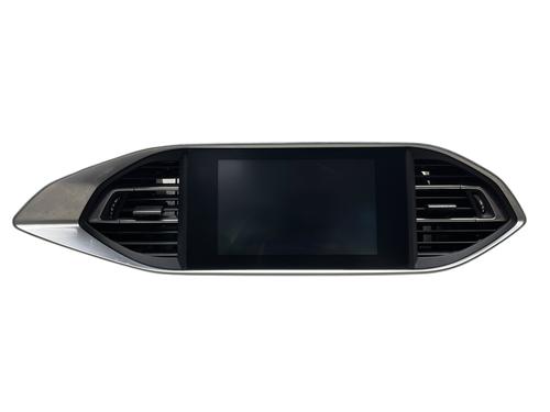 Display monitor PEUGEOT 308 II (LB_, LP_, LW_, LH_, L3_) 1.6 BlueHDi 120 | BP30003823C48