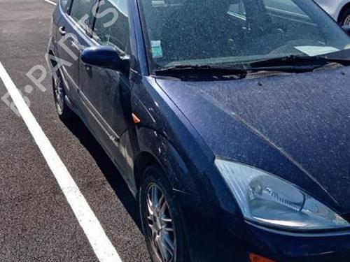 Left front window switch FORD FOCUS I (DAW, DBW) 1.6 16V | BP25519685I27  - Image 20