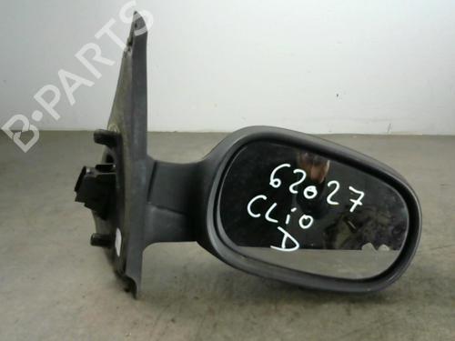 Right mirror RENAULT CLIO II (BB_, CB_) 1.2 (BB0A, BB0F, BB10, BB1K, BB28, BB2D, BB2H, CB0A,... | BP25523959C27 