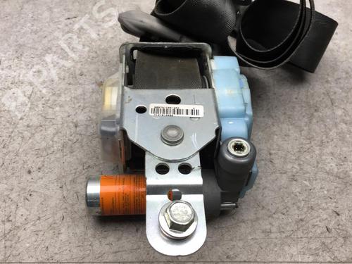 Used Front left seatbelt Front left seatbelt HYUNDAI GETZ (TB) 1.5 CRDi (88 hp) 25578938 25578938