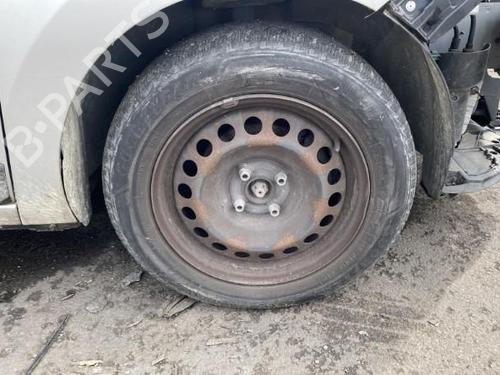 Rear right seatbelt DACIA LODGY (JS_) 1.5 dCi | BP25512952I28  - Image 32