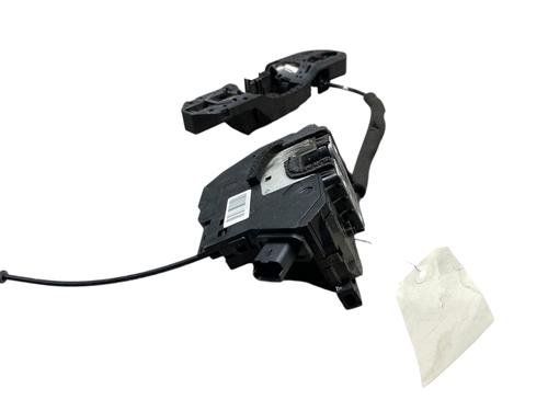 Front right lock RENAULT FLUENCE (L3_) 1.5 dCi (L30S) | BP28517385C97 - Image 2