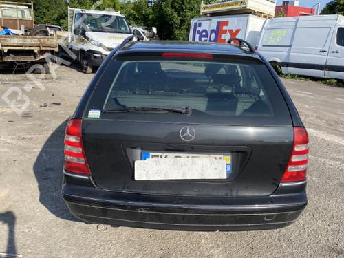 Left front window switch MERCEDES-BENZ C-CLASS T-Model (S203) C 200 CDI (203.204) | BP25503557I27 - Image 23