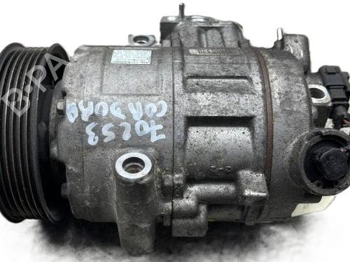 AC compressor SEAT CORDOBA (6L2) 1.4 16V | BP25572033M34  - Image 6