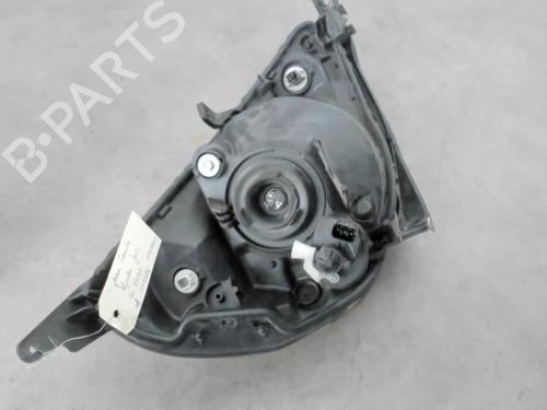 Phare gauche HONDA JAZZ II (GD_, GE3, GE2) 1.2 i-DSI (GD5, GE2) (78 hp) 27344857