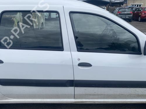 Seat buckle DACIA LOGAN MCV (KS_) 1.5 dCi (KS0W) | BP26879735I32  - Image 27