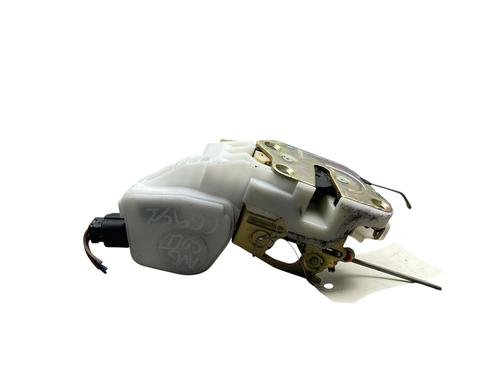 Rear right lock PEUGEOT 208 I (CA_, CC_) 1.6 HDi / BlueHDi 75 | BP25529572C99 