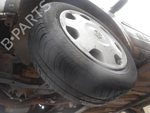 Forkjerm høyre OPEL CORSA C (X01) 1.2 (F08, F68) | BP25582071C42 